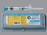 When Should Lupron Be Given?