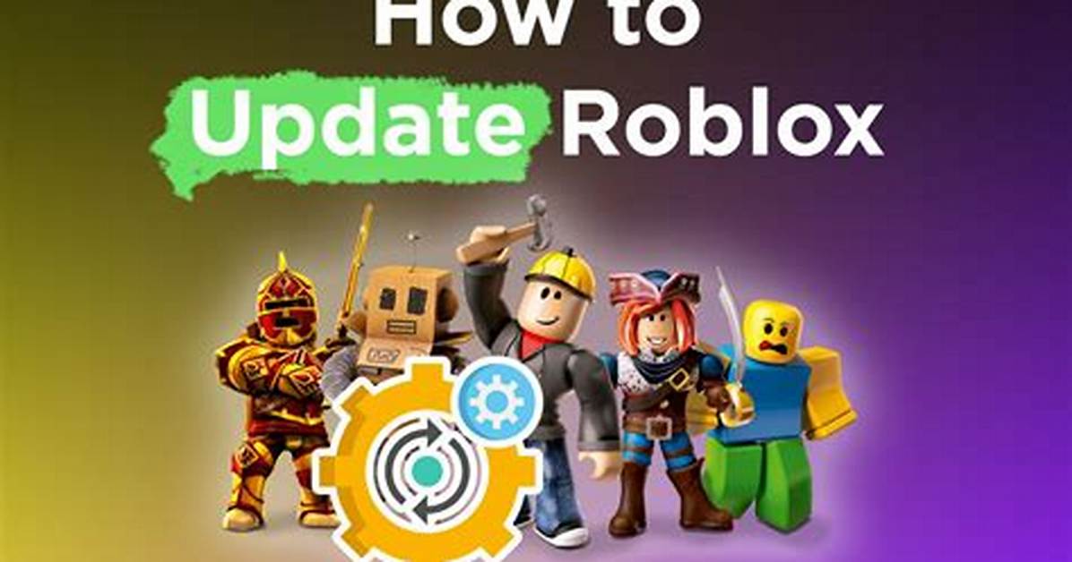 When Should Roblox Be Fixed