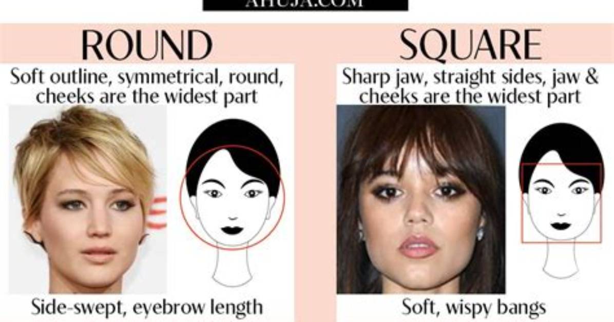 When Should You Get Bangs?