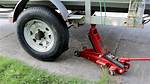 When Should You Replace Boat Trailer Tires?