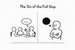 When Sin Is Full Blown?