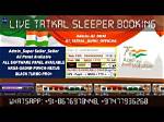 When Sleeper Tatkal Opens?