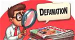 When Someone Defames You?