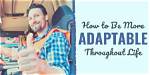 When Someone Is Adaptable?