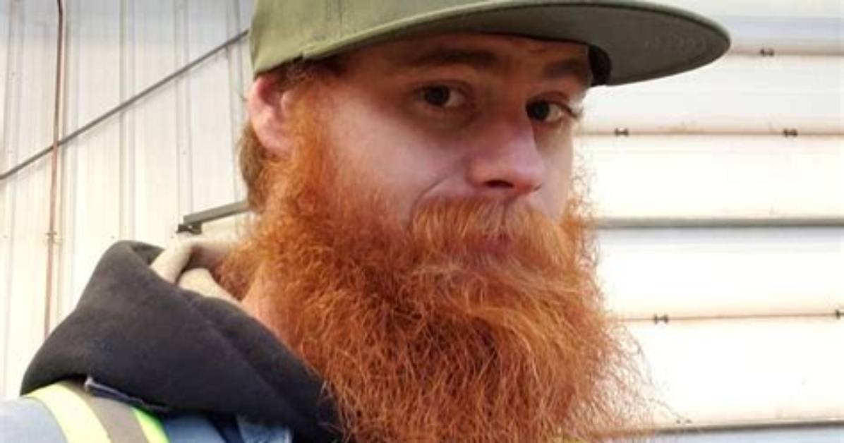 When Someone Is Bearding?