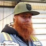 When Someone Is Bearding?