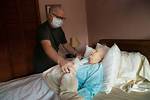 When Someone Is Bedridden?