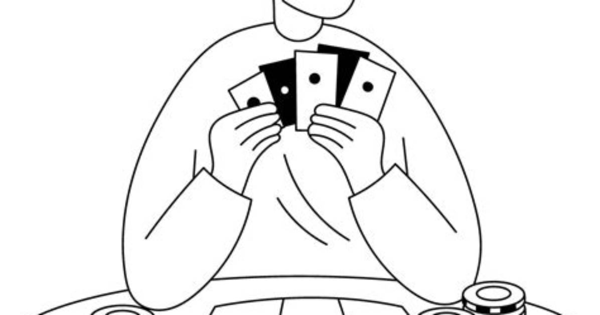 When Someone Is Bluffing?