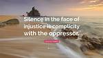 When Someone Is Complicity?