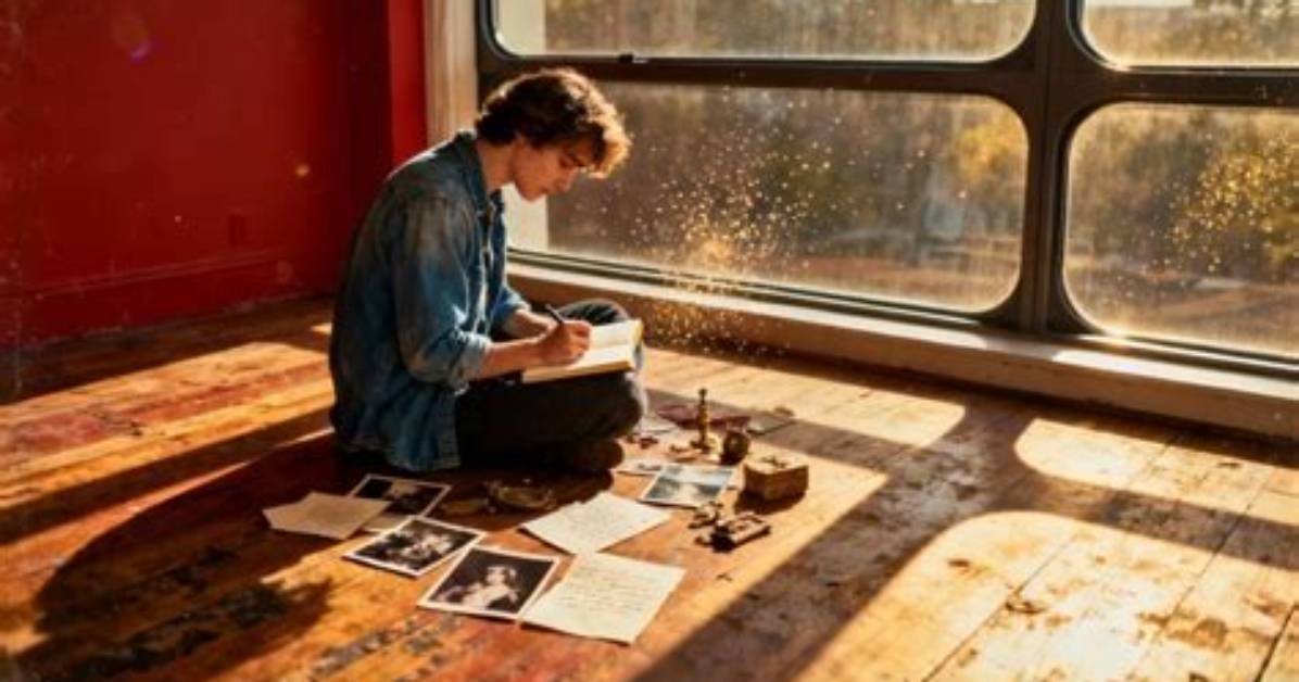 When Someone Is Contemplative?