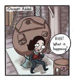 When Someone Is Encumbered?