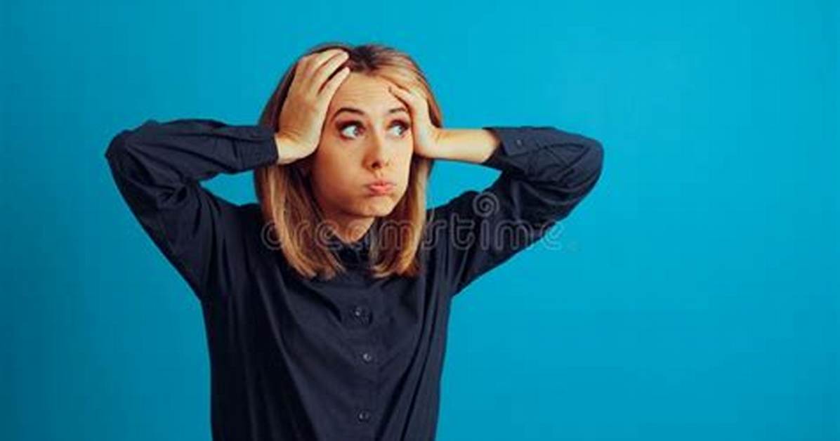 When Someone Is Exasperating?