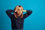 When Someone Is Exasperating?
