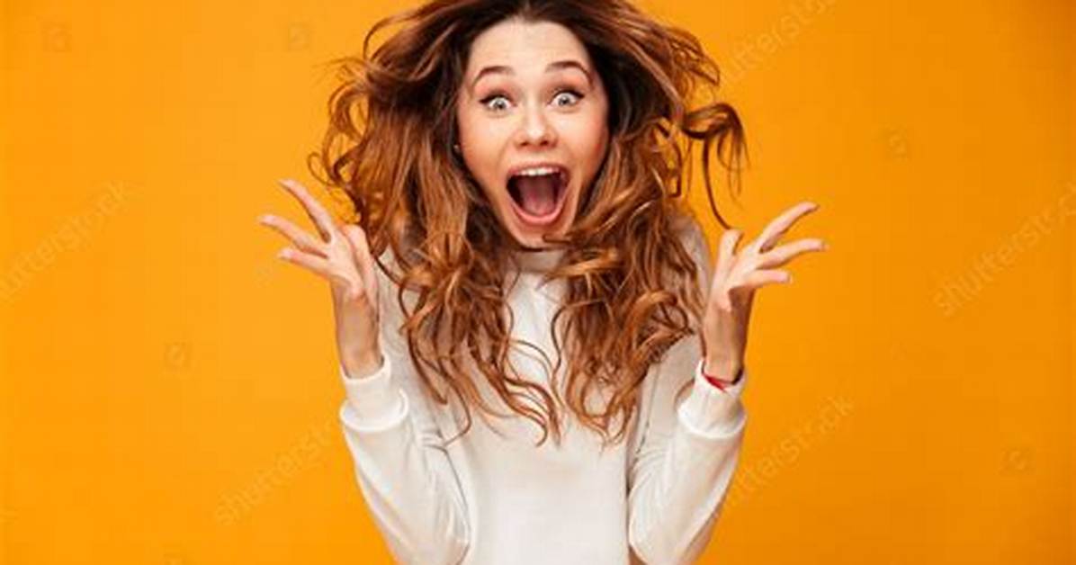 When Someone Is Excitable?