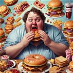 When Someone Is Gluttonous?