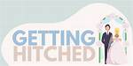 When Someone Is Hitched?