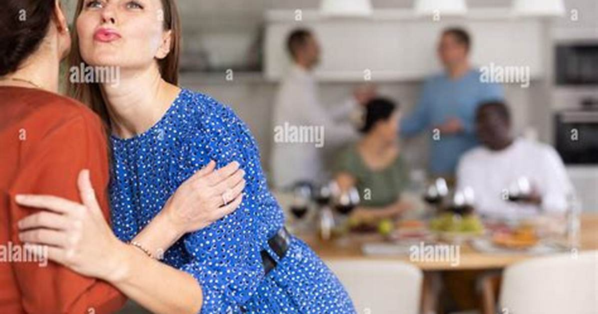 When Someone Is Hospitable?