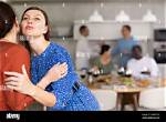 When Someone Is Hospitable?