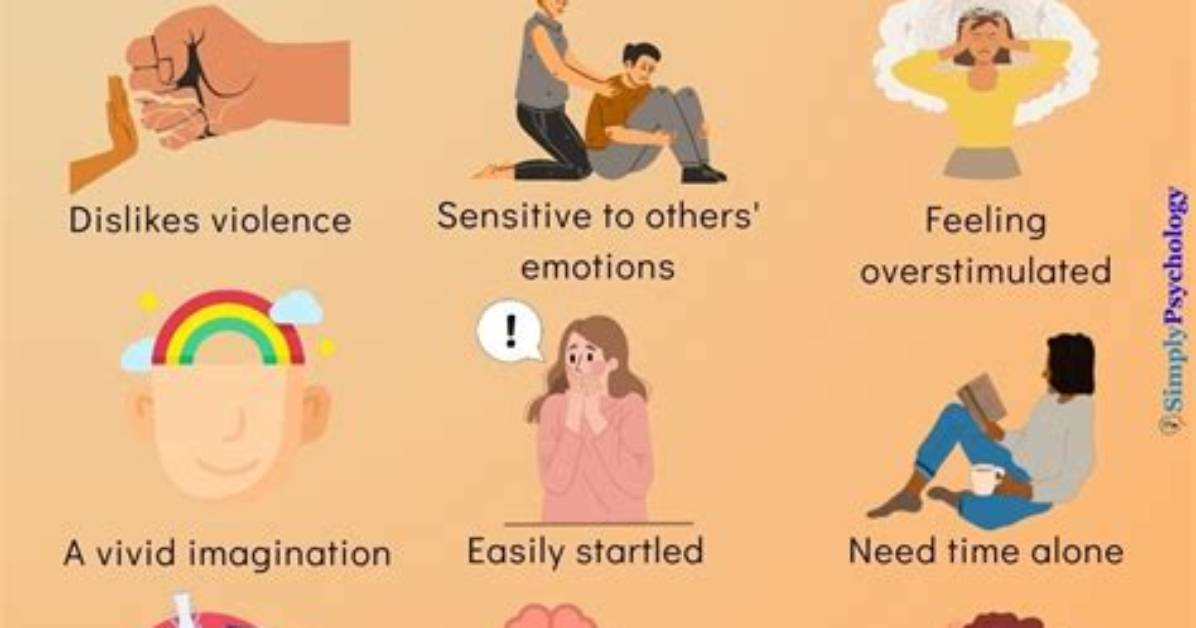 When Someone Is Hypersensitive?