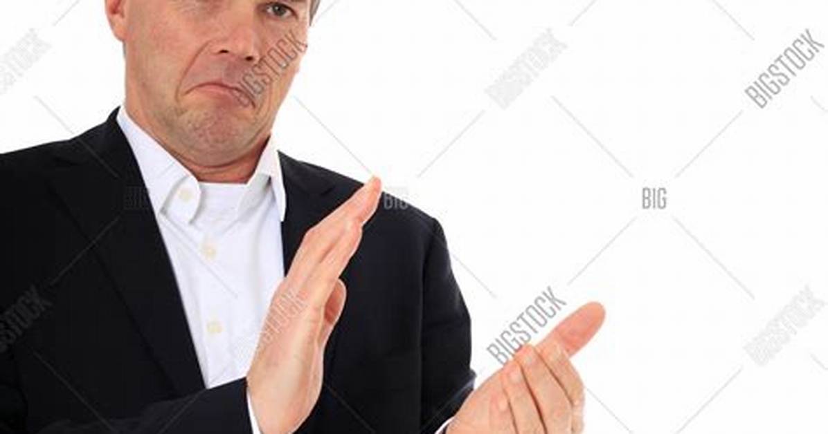When Someone Is Impressed?