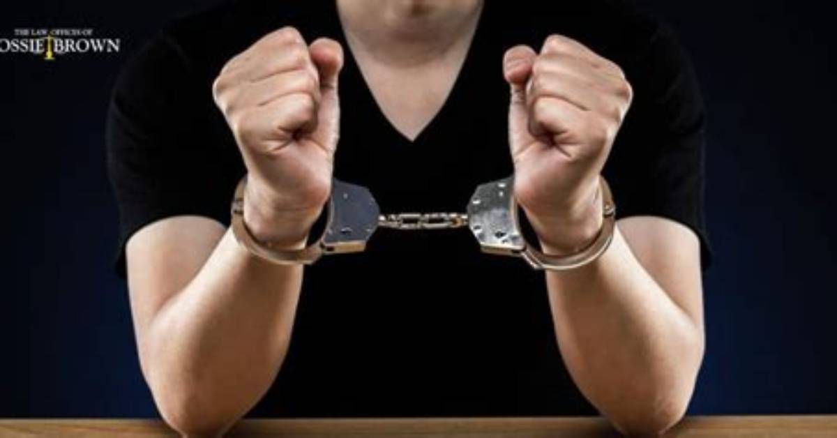 When Someone Is Indicted?