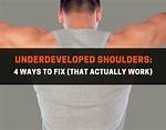 When Someone Is Underdeveloped?