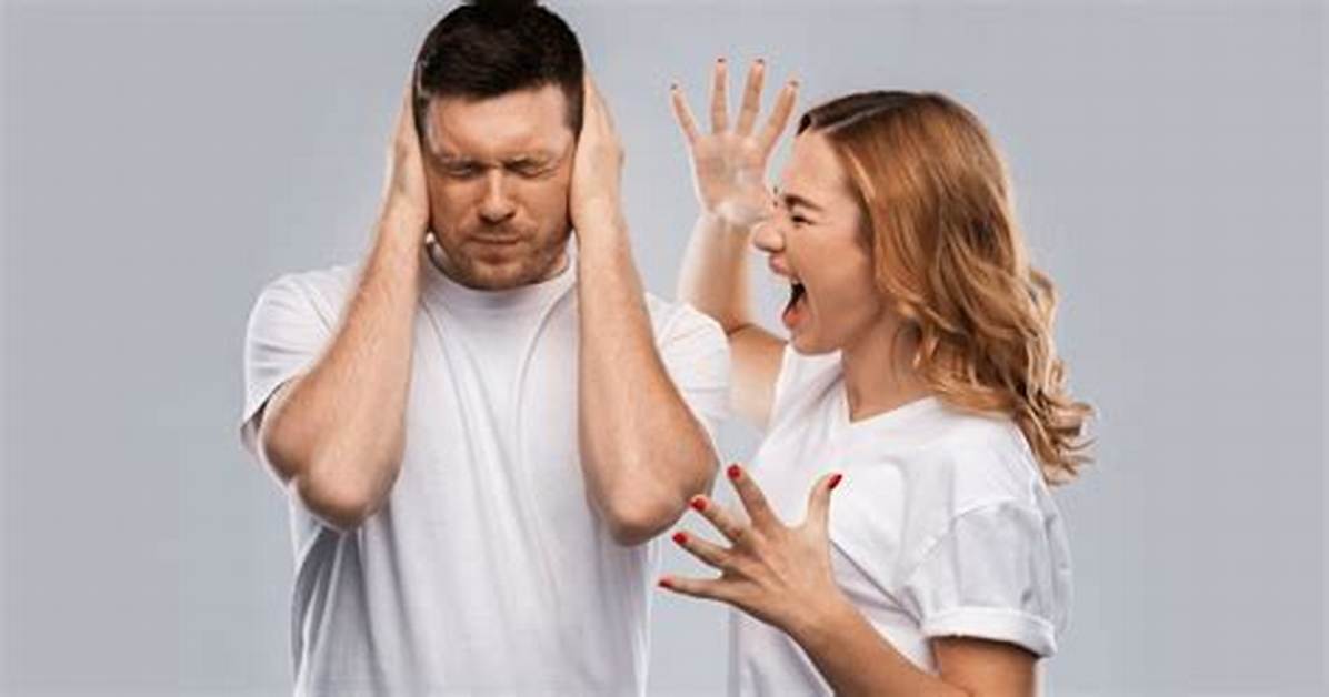 When Someone Is Withering?