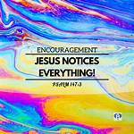 When Someone Notices Everything?