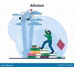 When Something Is Atheistic?