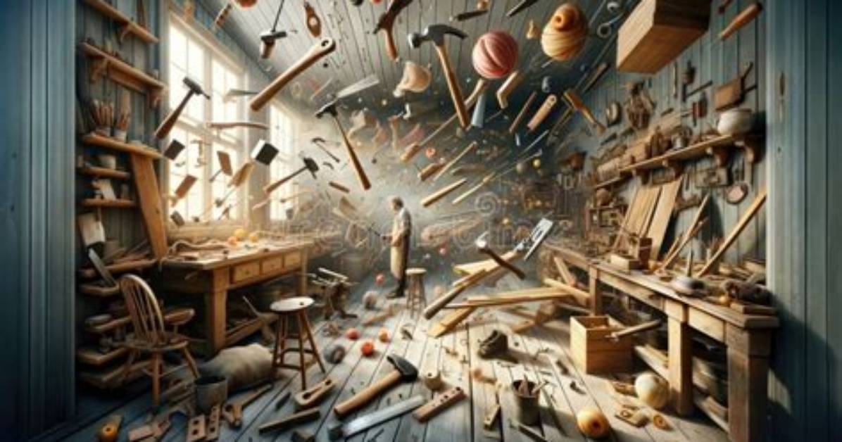 When Something Is Chaotic?