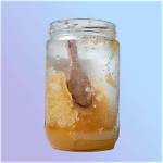 When Something Is Crystallized?