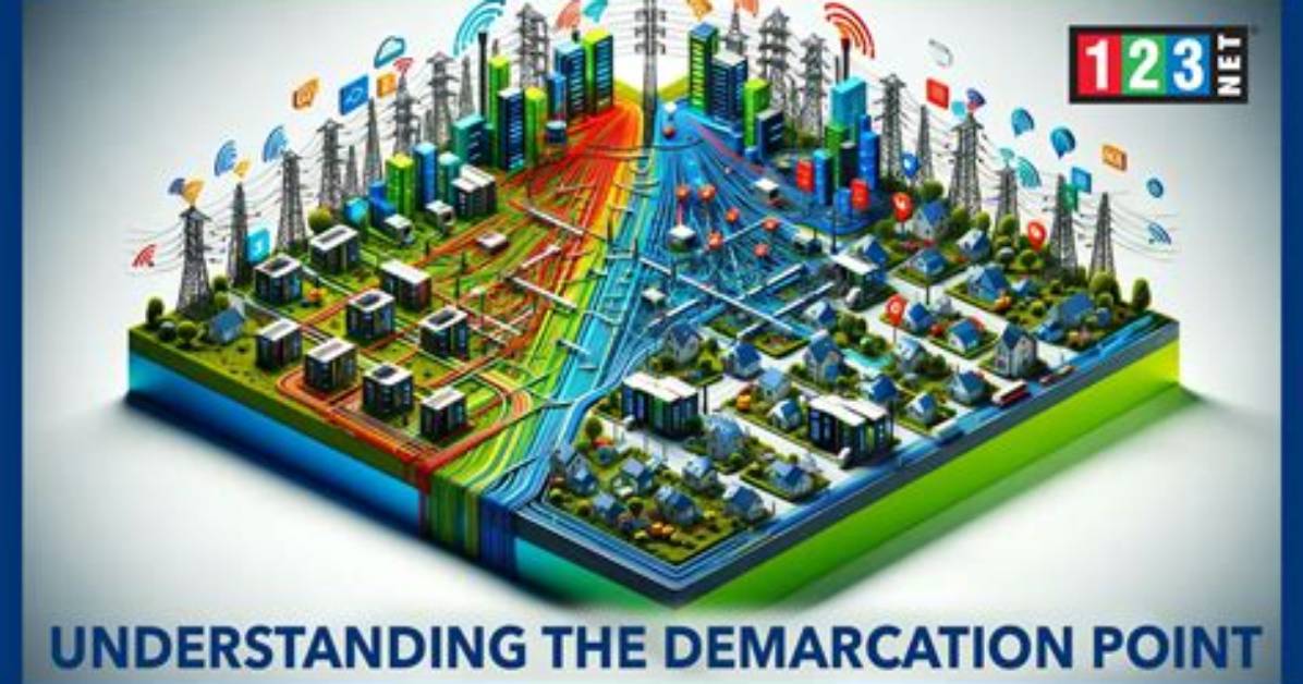 When Something Is Demarcation?