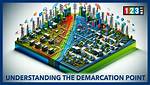 When Something Is Demarcation?