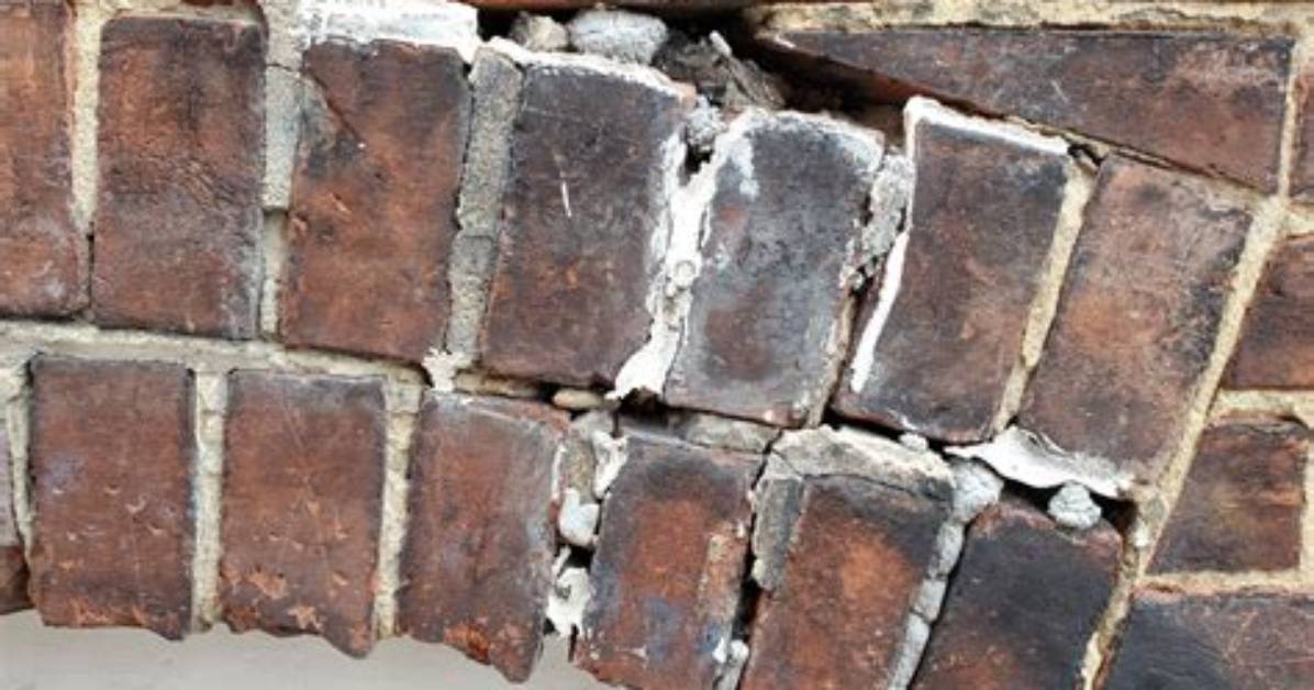 When Something Is Deteriorated?