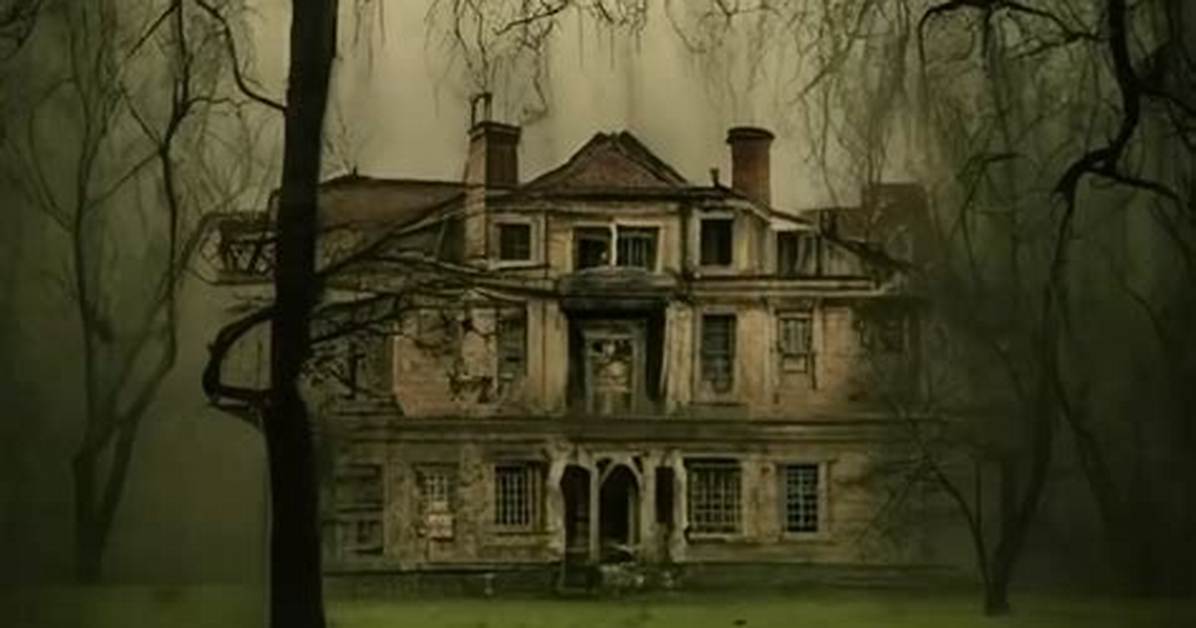 When Something Is Dilapidated?