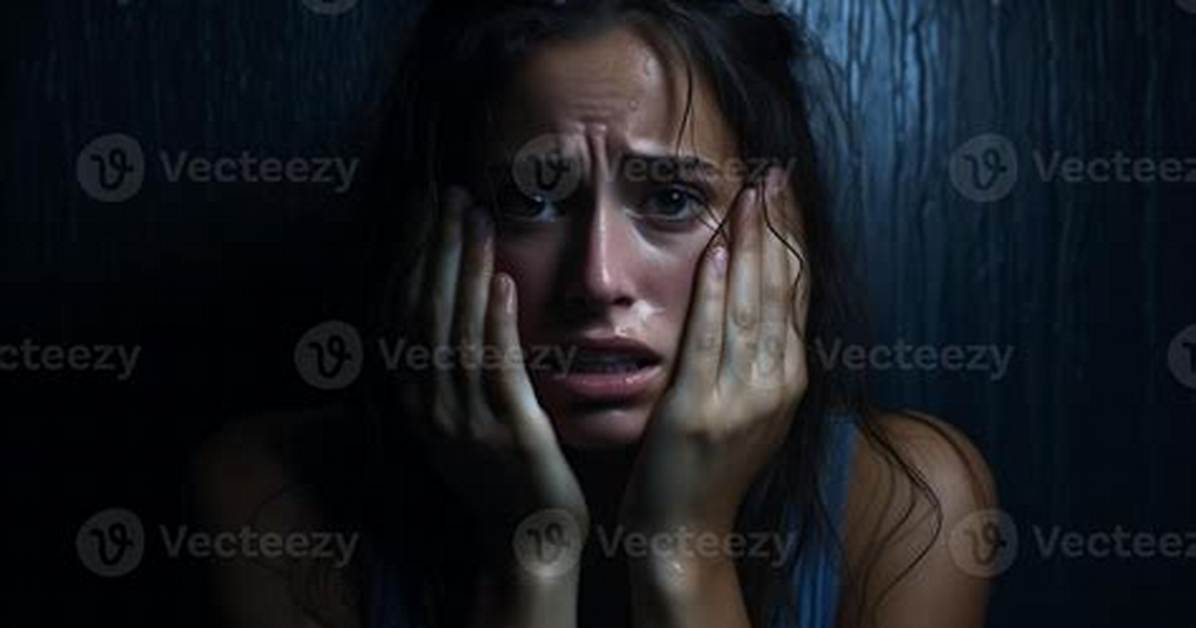 When Something Is Distressing?