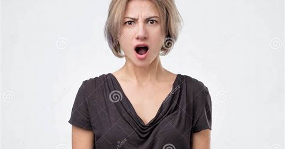 When Something Is Indignant?