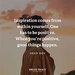 When Something Is Inspiring?