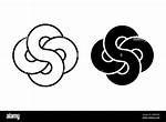 When Something Is Intertwined?