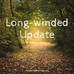 When Something Is Long-Winded?