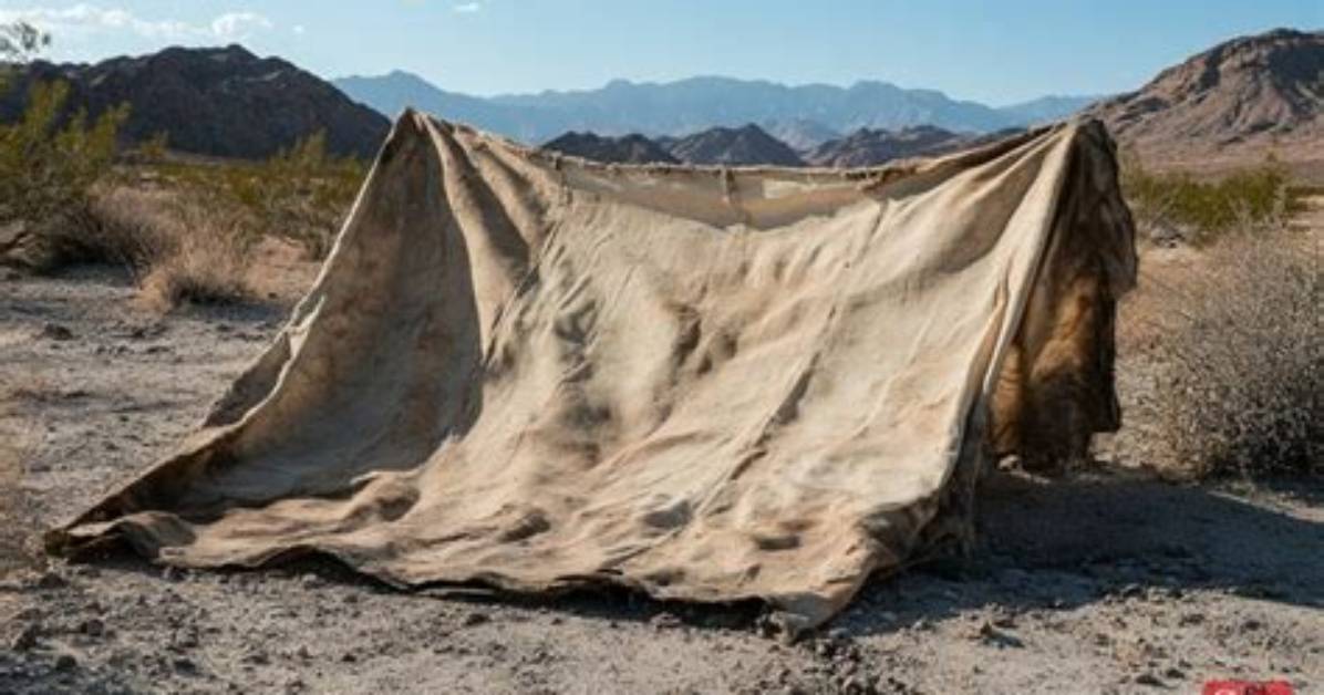 When Something Is Makeshift?