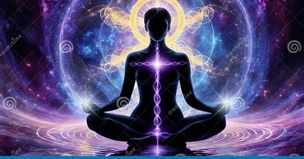When Something Is Meditative?