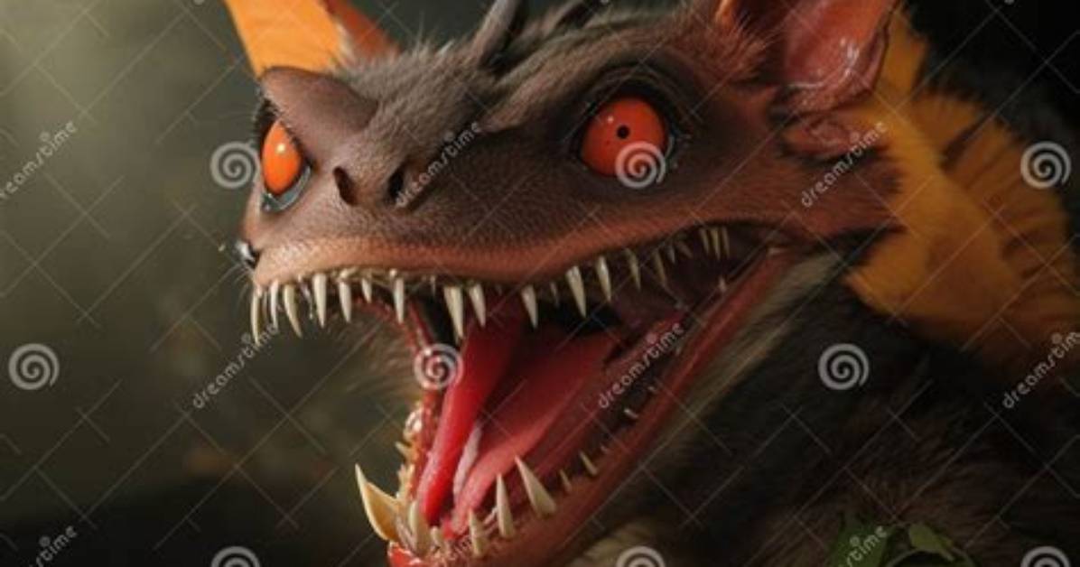 When Something Is Monstrous?