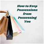 When Something Is Possessing?