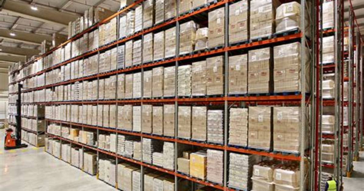 When Something Is Racking?
