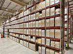 When Something Is Racking?