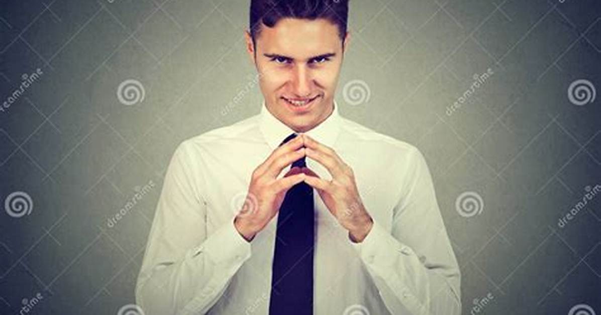 When Something Is Scheming?