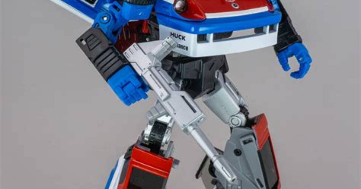 When Something Is Smokescreen?