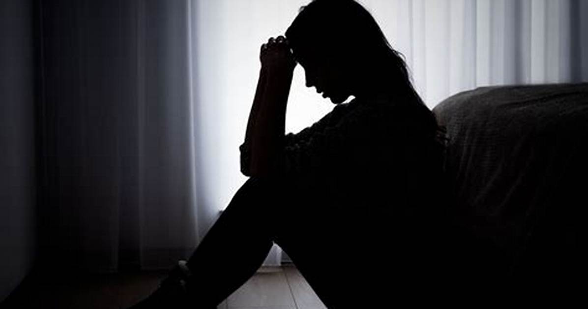 When Something Is Sobering?
