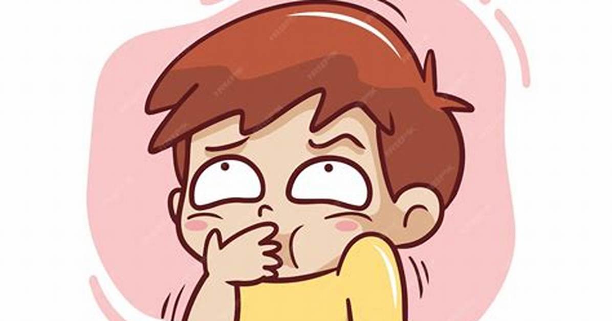 When Something Is Stifled?